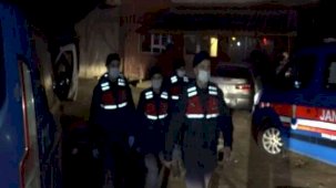 Horoz dövüşü baskınında 77 kişiye 345 bin lira ceza