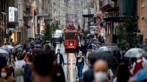 İşgücü istatistiklerinde hesaplama yöntemi değişti