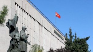 İstihbarat Başkanı emekli general FETÖ itirafçısı oldu