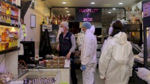 Kademeli normalleşmede bakılacak 5 kriter