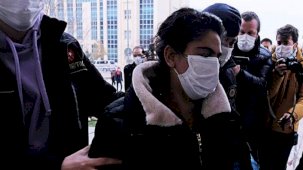 Kadir Şeker'in kurtardığı kadına 'uyuşturucu'dan 30 yıla kadar hapis istemi