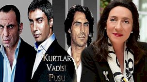 Kırmızı Oda'ya inanılmaz transfer! Kurtlar Vadisi'yle fenomenleşen ismi ekranda izleyeceksiniz