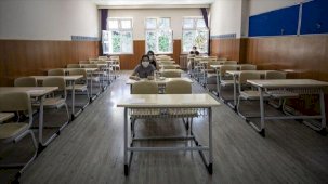 'Öğrencisine cinsel istismarda bulunan müdür yardımcısı vazifeye iade edildi'