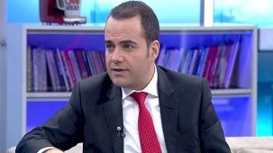Özgür Demirtaş'tan Berat Albayrak'a CV gönderdiği iddialarına yanıt