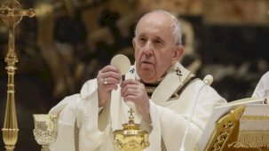 Papa Francis ülkesi Arjantin'i özlemediğini söyledi: 'Roma'da ölmek istiyorum'