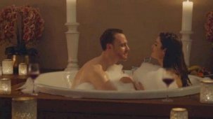 RTÜK'ten Sen Çal Kapımı dizisine küvet sahnesi nedeniyle para cezası: 'Türk aile yapısına aykırı'