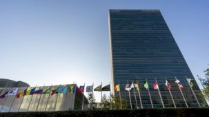 Rus milyarder Deripaska'dan 'BM Genel Merkezi ABD'den diğer yere taşınsın' teklifi