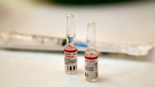 Rus Sputnik V aşısı için iki ülkede daha kullanım müsaadesi verildi