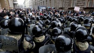 Rusya Avrupalı 3 diplomatı 'istenmeyen kişi' ilan etti