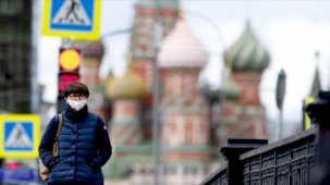 Rusya'da 11 yılın en sert daralması