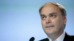 Rusya’nın Washington Büyükelçisi Antonov: Aklı başında hiçbir ABD generali bunu düşünmez