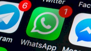 Sahte WhatsApp skandalı! Verileri çaldılar