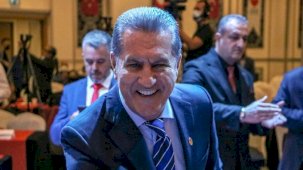 Sarıgül: Önce ana muhalefet partisi, sonra da inşallah iktidar olacağız