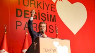 Sarıgül: Yeni anayasaya takviye vereceğiz