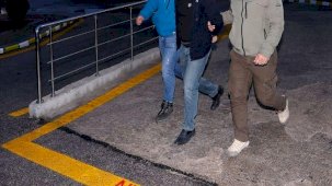 Siverek tapu müdürlüğünde rüşvet operasyonu: 6 tutuklu