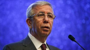 Sözcü müellifi Öztürk: Yavaş'ın, Gökçek periyoduna ilişkin asıl bombasını yakında patlatacağını öğrendim