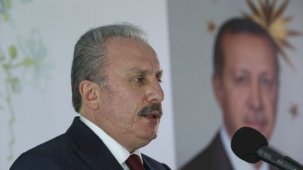 TBMM Başkanı Şentop'tan fezleke açıklaması: Dosyaların içeriğine göre karar verilir
