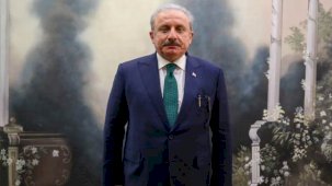 TBMM Lideri Şentop, Arnavutluk’un İşkodra kentini ziyaret etti