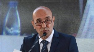 Türkiye’nin birinci 'Yeşil Kent Hareket Planı' İzmir için hazırlandı