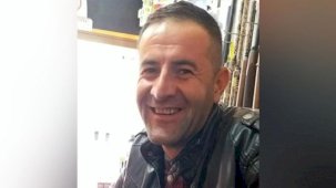 Uyarılara rağmen durdurulmayan inşaatta akıma kapılan işçi hayatını kaybetti