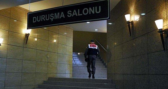 Taciz davasında 4 yıl sonra yine rapor istendi: 'Bana tekrar tekrar bu olayı hatırlatıyorlar'