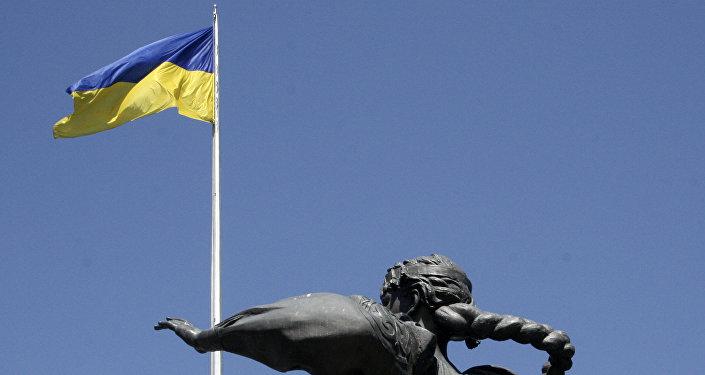 Ukrayna, NATO'ya Kırım hava alanını kullanmayı önerdi