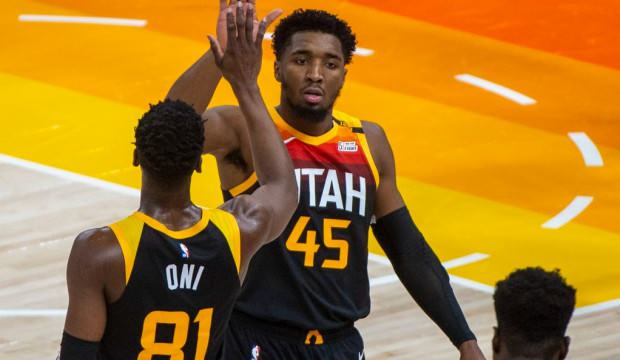 Utah Jazz üst üste 11. sefer kazandı