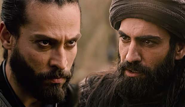 Uyanış Büyük Selçuklu 20.bölüm fragmanı: &#039;Beylik sana yaraşır!&#039; Kılıç kuşanıp mesuliyet alacak