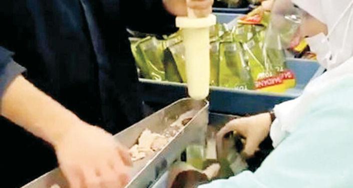 Uzmanlar, Dardanel'deki görüntüleri yorumladı: 'Bu iş ancak otomasyonla çözülür'