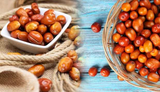 Uzun yıllardır ilaç niyetine kullanılıyor! Vitamin deposu iğdenin yararları nelerdir?