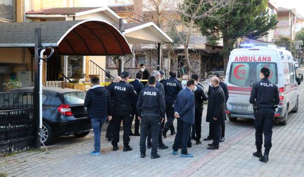 Yakınları sinir krizi geçirdi! Denizli'den acı haber