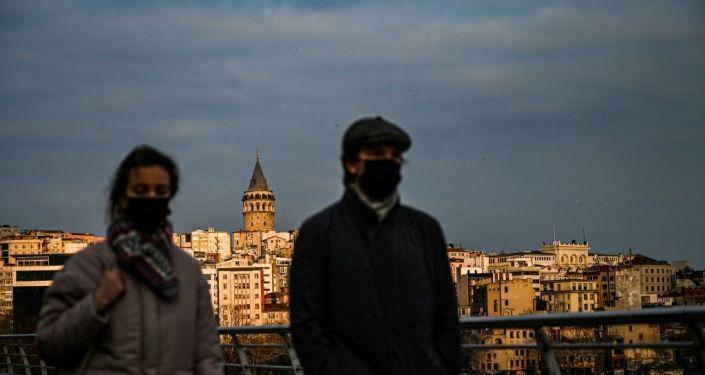 Yargıtay'dan 'maske cezası' kararı