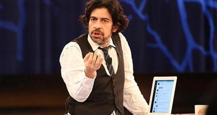 YouTuber Muhammet Çumanoğlu'na 'geri zekalı' dediği iddia edilen Okan Bayülgen, hapis istemiyle yargılanacak