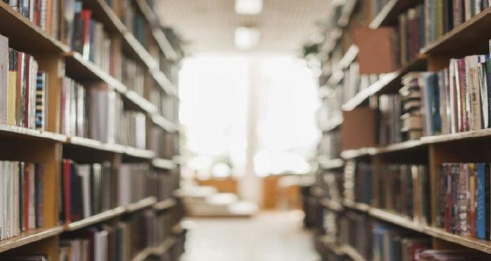 7 bini aşkın yapıta sahip ‘gastronomi kütüphanesi’ İstanbul’da açıldı