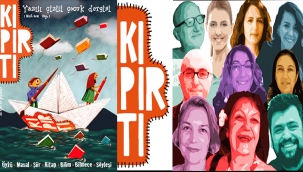 70 Yazar ve Çizer Çocuklar İçin Kolları Sıvadı