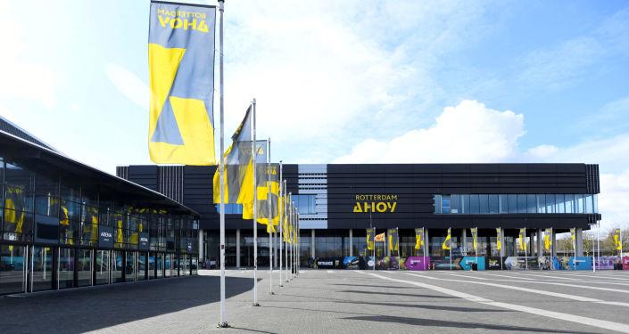 AB ülkelerinin gayesindeki Belarus, Eurovision müzik yarışından diskalifiye edildi