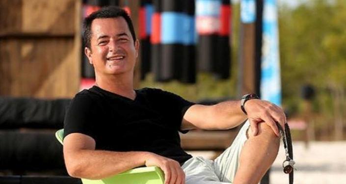 Acun Ilıcalı&#039;dan Fenerbahçe açıklaması: Ali Koç varken başkanlığı düşünmem