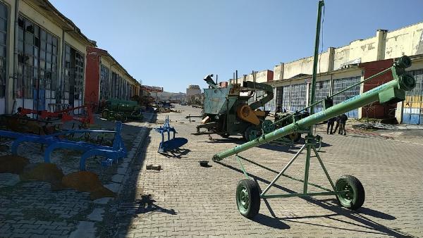Adıyaman'da fırtınanın neden olduğu hasarın boyutu bir gün sonra ortaya çıktı