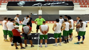 Aliağa Petkimspor, Empera Halı Gaziantep Basketbol’a Konuk Oluyor