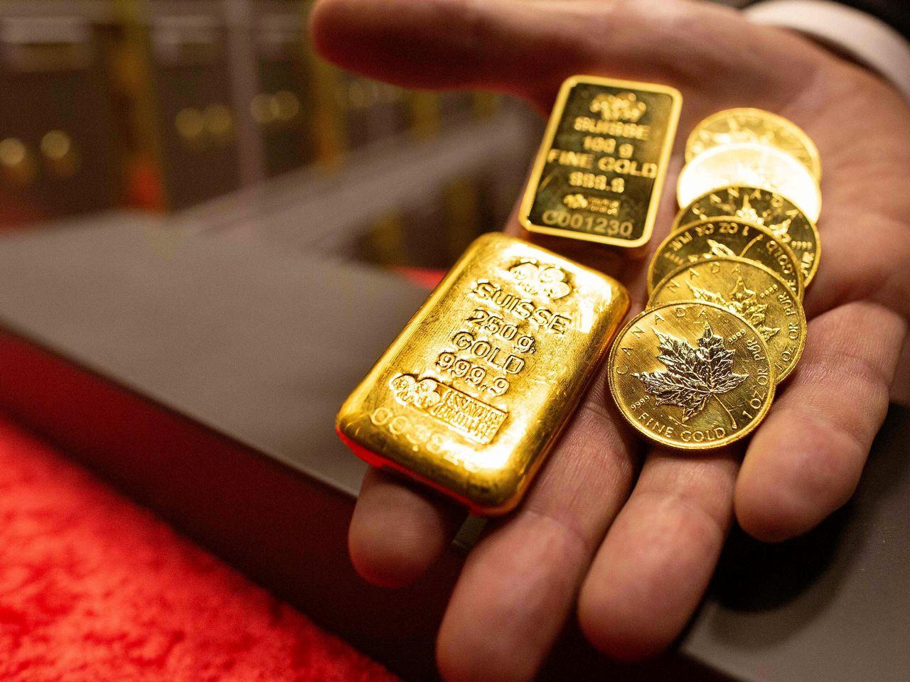 Altın Fiyatı Dar Bir Aralıkta Sıkıştı! İddialar Ne?