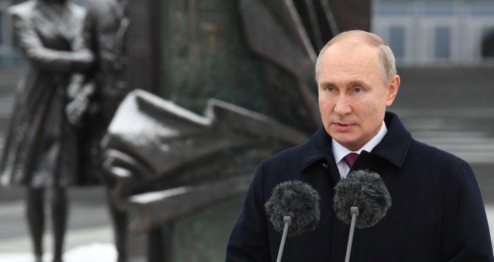 Biden’ın eski asistanı, Putin’i aslana benzetti