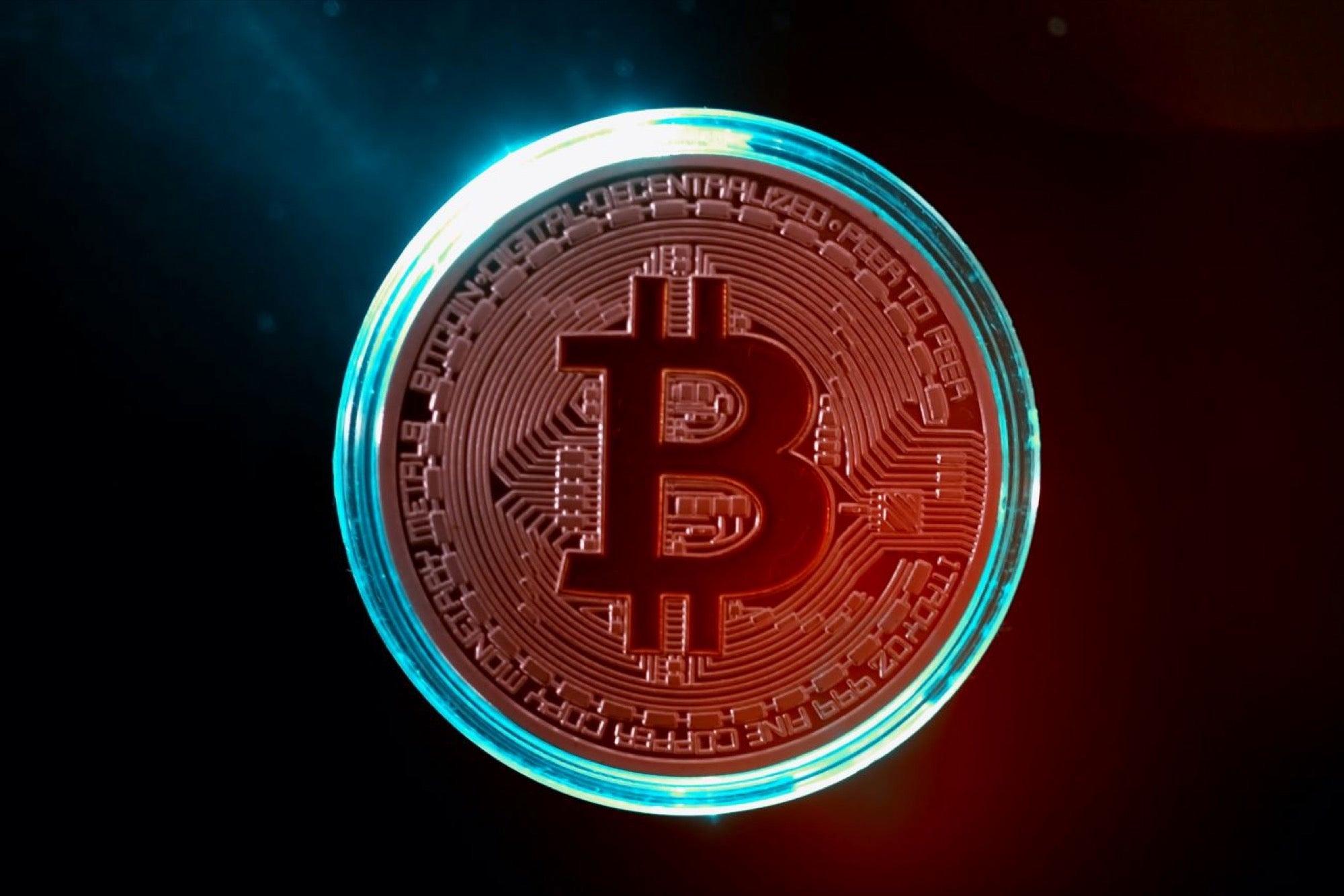 Bitcoin Madencileri Mart Başından Bu Yana Devasa Gelir Elde Etti