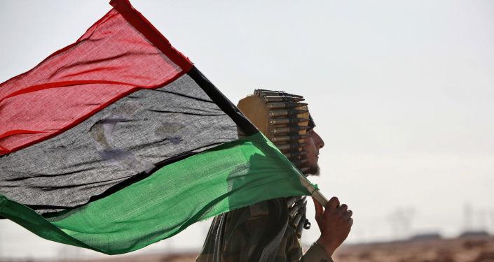 BM: Her bölümden Libyalılar ülkedeki paralı savaşçıların ve yabancı güçlerin çekilmesini istiyor