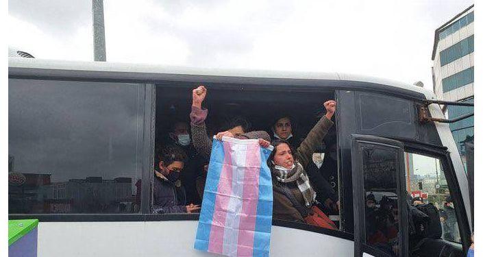 Boğaziçi gözaltılarında 46 kişi hür bırakıldı