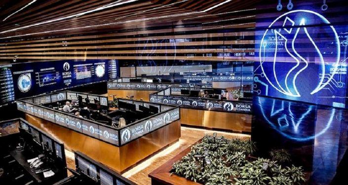 Borsa İstanbul İdare Konseyi üyelerinin &#039;Huzur Hakkı&#039; yüzde 33 artırıldı