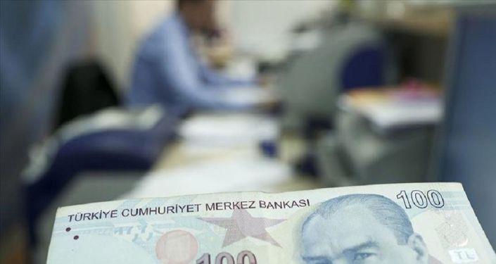 Büyük şirketlerin 35 milyar liralık borcu tekrar yapılandırıldı