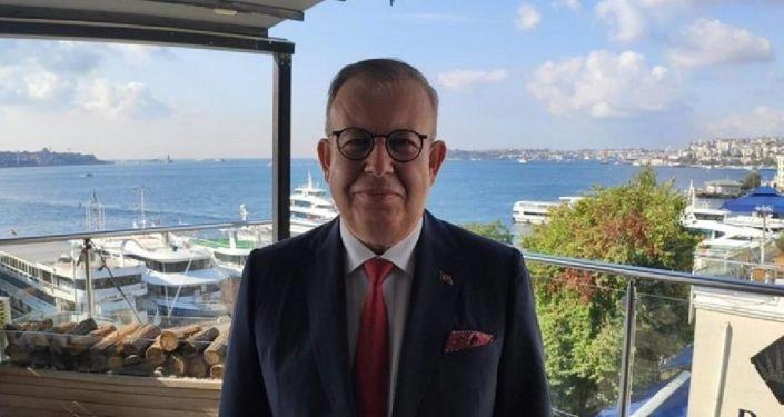 Cihat Yaycı'dan NATO'ya bağımlı olmayan 'kuvvet' önerisi