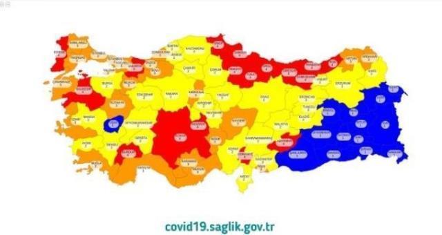 Cumartesi sokağa çıkma yasağı kaçta başlıyor?