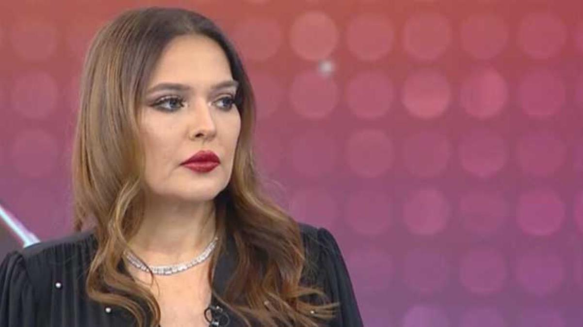 Demet Akalın TikTok kurbanı oldu! Küçük kızı, canlı yayınını izlediği şahsa tam 7 bin TL gönderdi