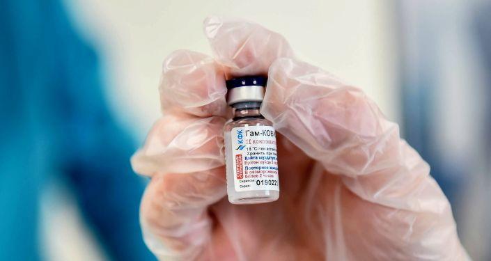 EMA: Rus Sputnik V aşısının inceleme prosedürü AB standartlarına nazaran uygulanıyor